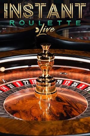 Instant Roulette