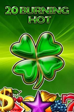 20 Burning Hot