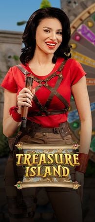 Treasure Island